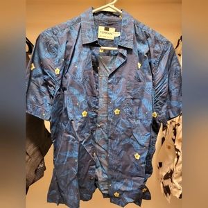 Topman floral